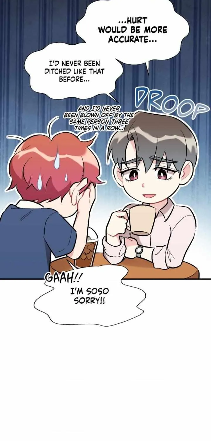 Read Cherry Complex chapter 42 image 7 on Lezhin