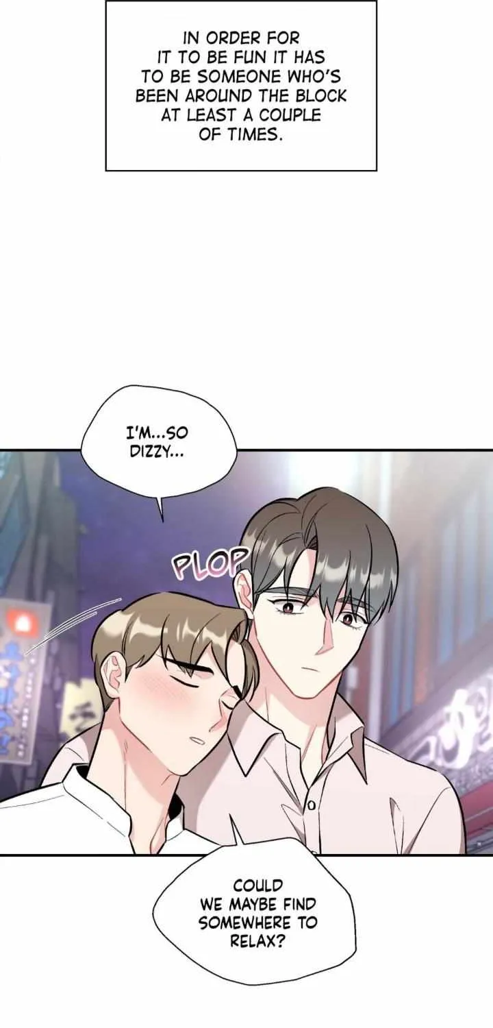 Read Cherry Complex chapter 42 image 72 on Lezhin