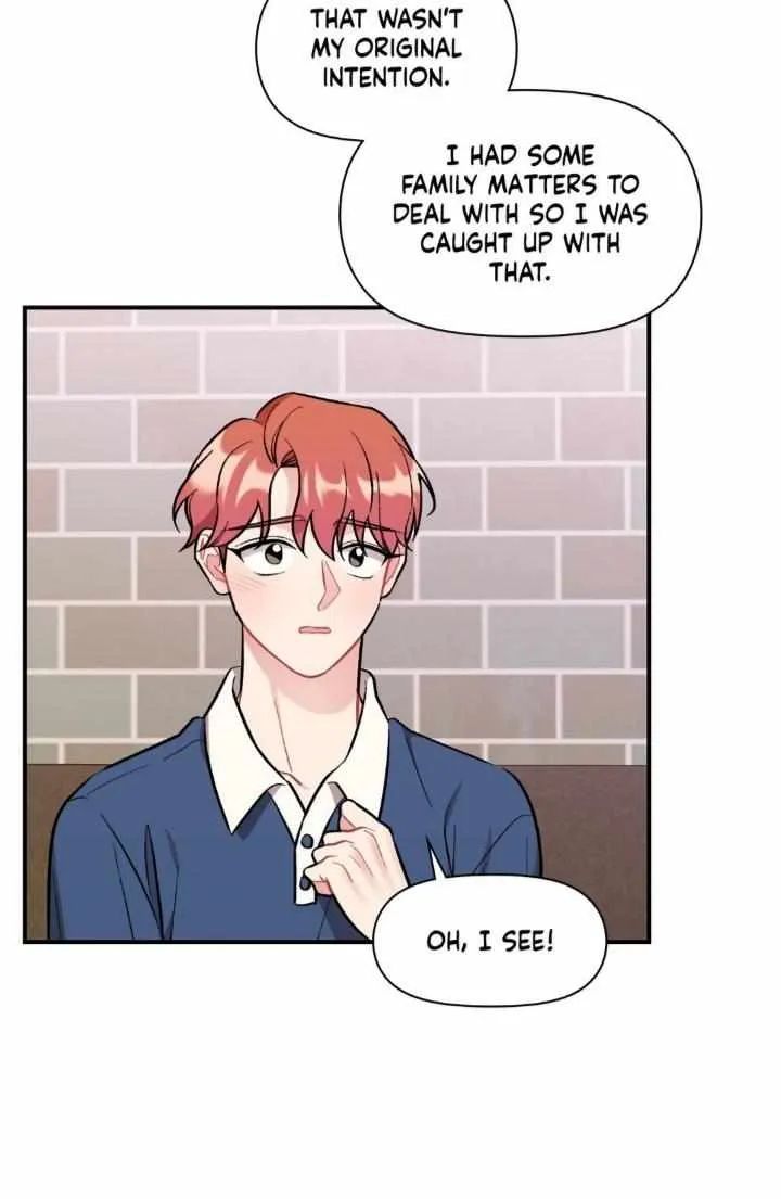 Read Cherry Complex chapter 42 image 9 on Lezhin