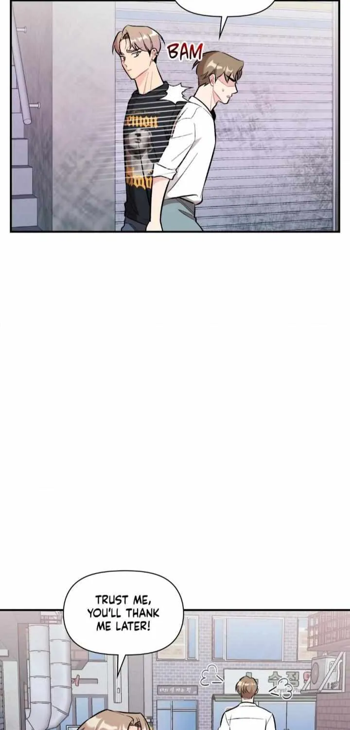 Read Cherry Complex chapter 43 image 11 on Lezhin