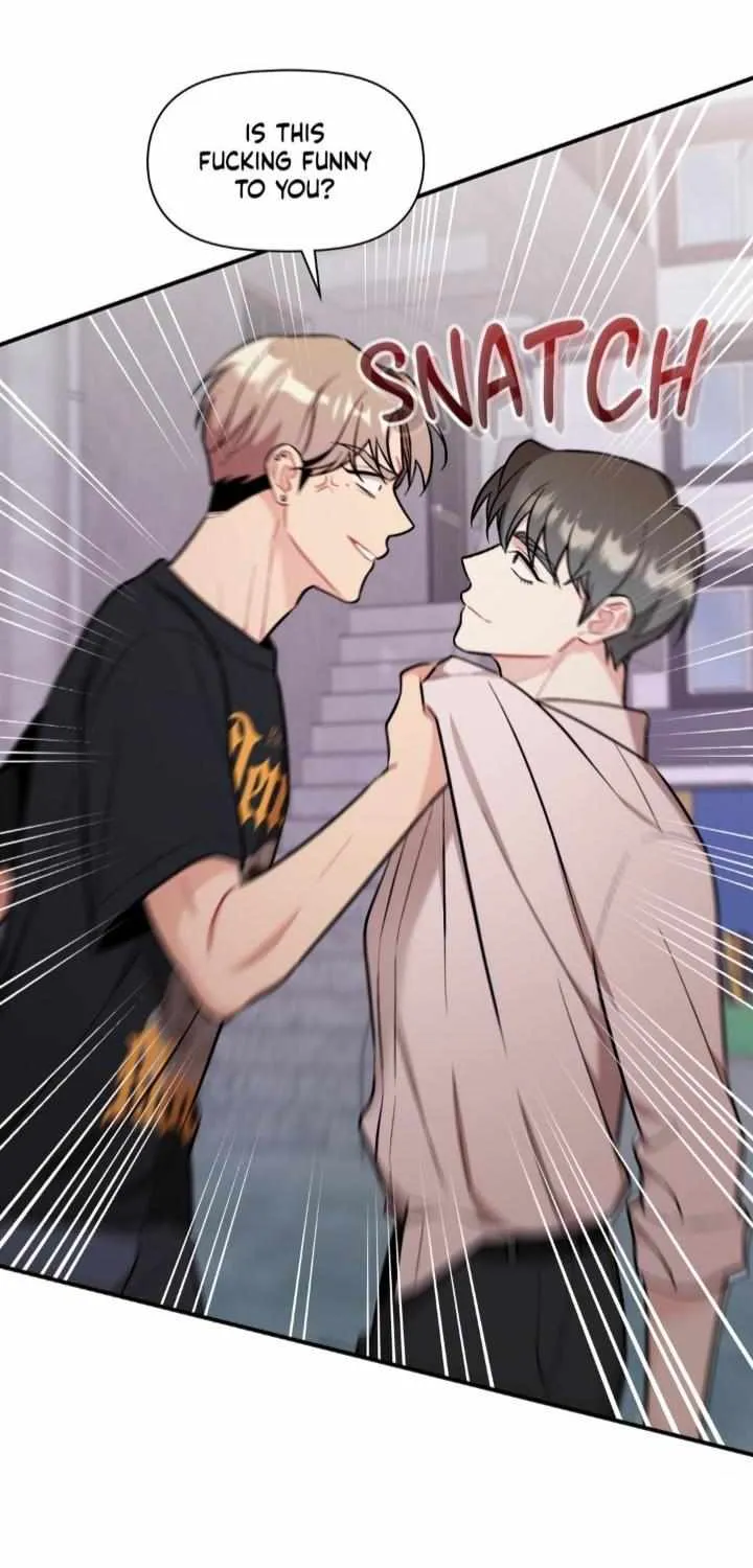 Read Cherry Complex chapter 43 image 15 on Lezhin