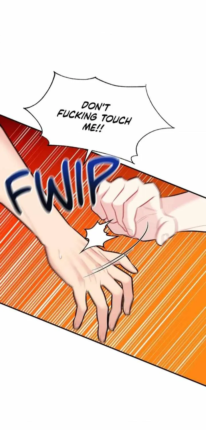 Read Cherry Complex chapter 43 image 18 on Lezhin