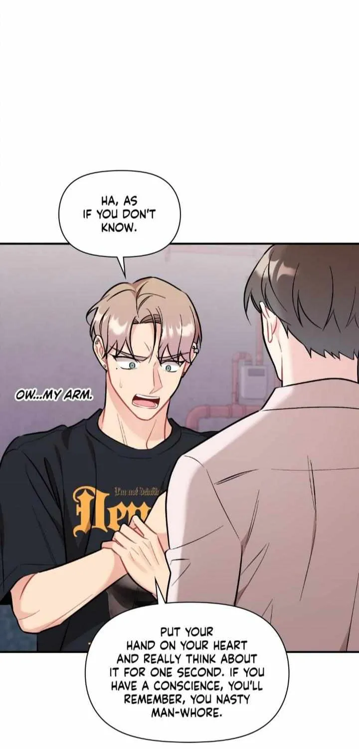 Read Cherry Complex chapter 43 image 19 on Lezhin