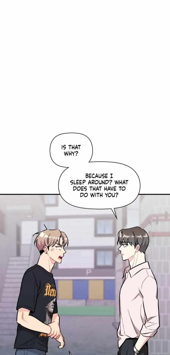 Read Cherry Complex chapter 43 image 20 on Lezhin
