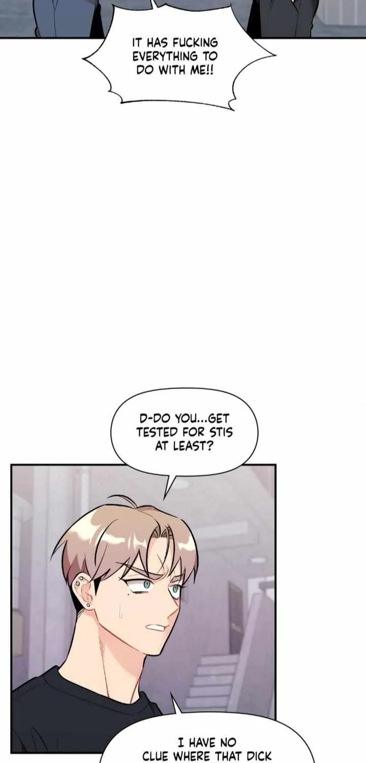 Read Cherry Complex chapter 43 image 21 on Lezhin