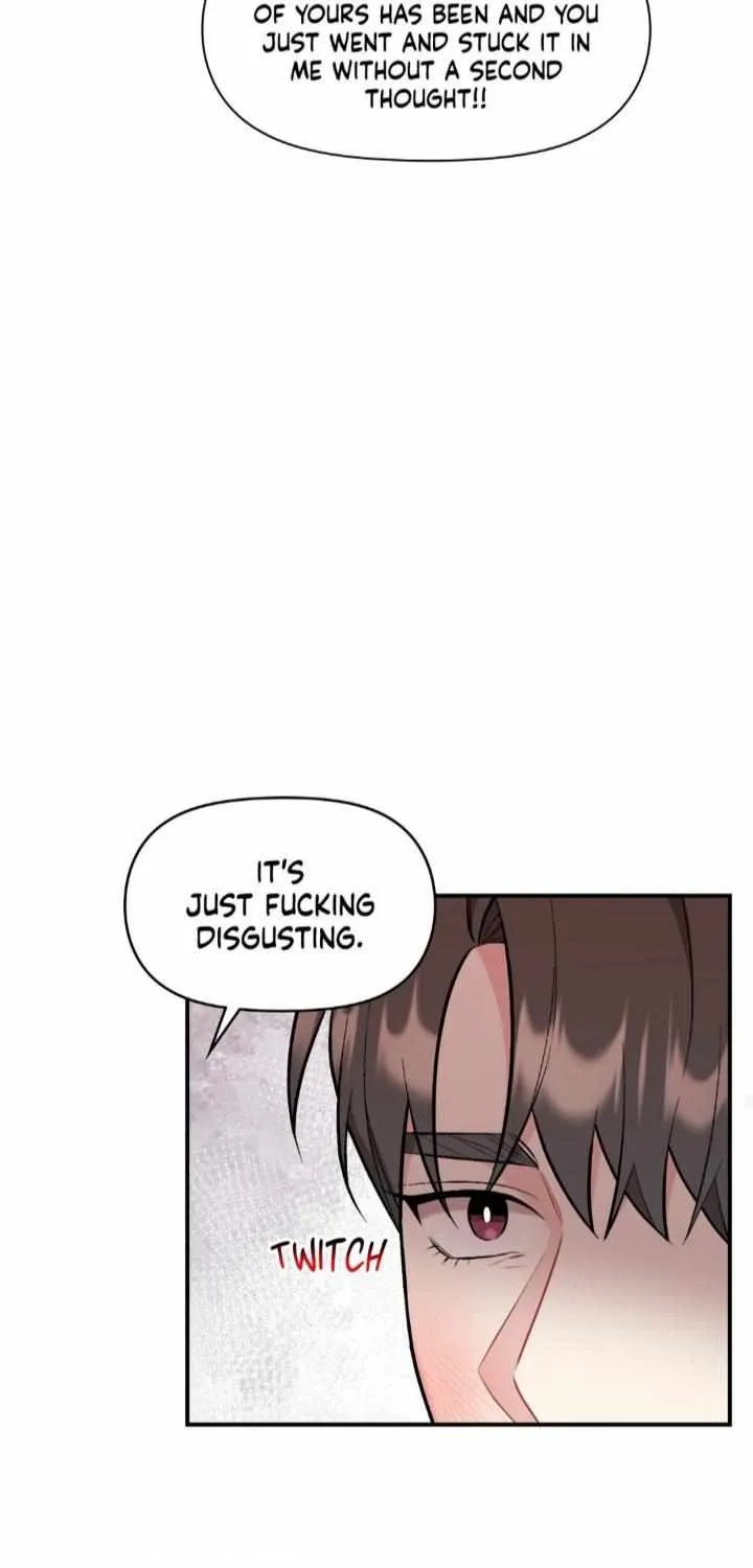 Read Cherry Complex chapter 43 image 22 on Lezhin