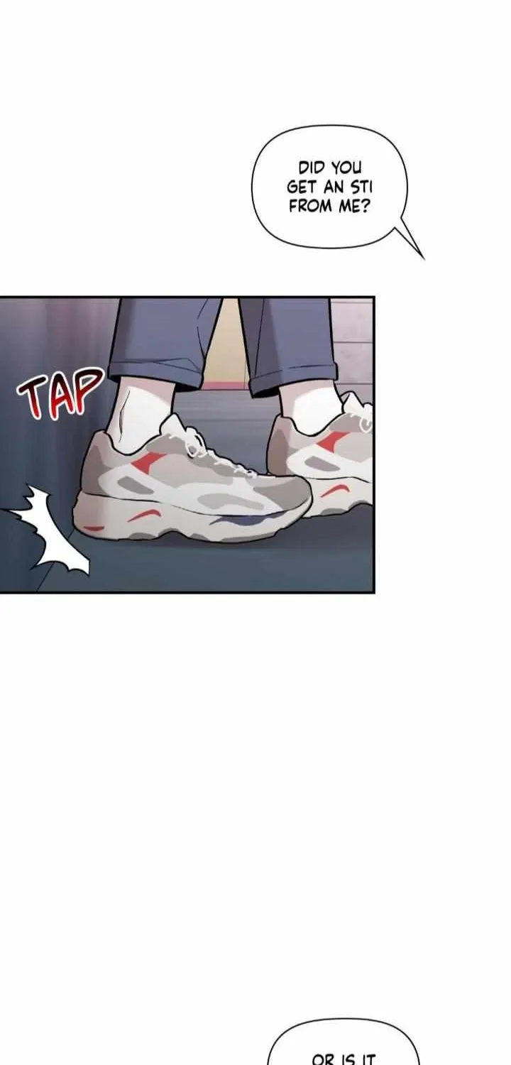 Read Cherry Complex chapter 43 image 25 on Lezhin