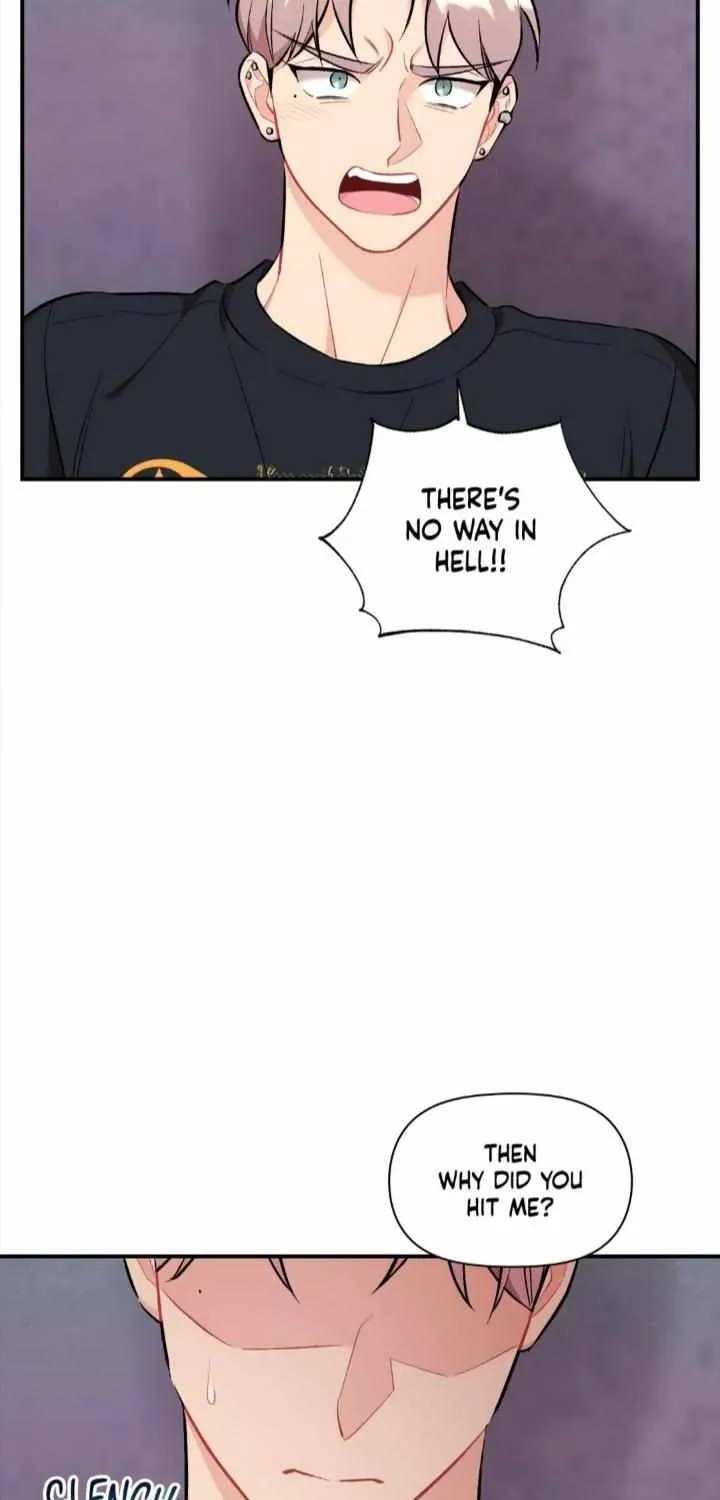Read Cherry Complex chapter 43 image 29 on Lezhin