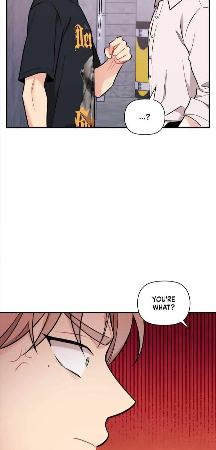 Read Cherry Complex chapter 43 image 32 on Lezhin