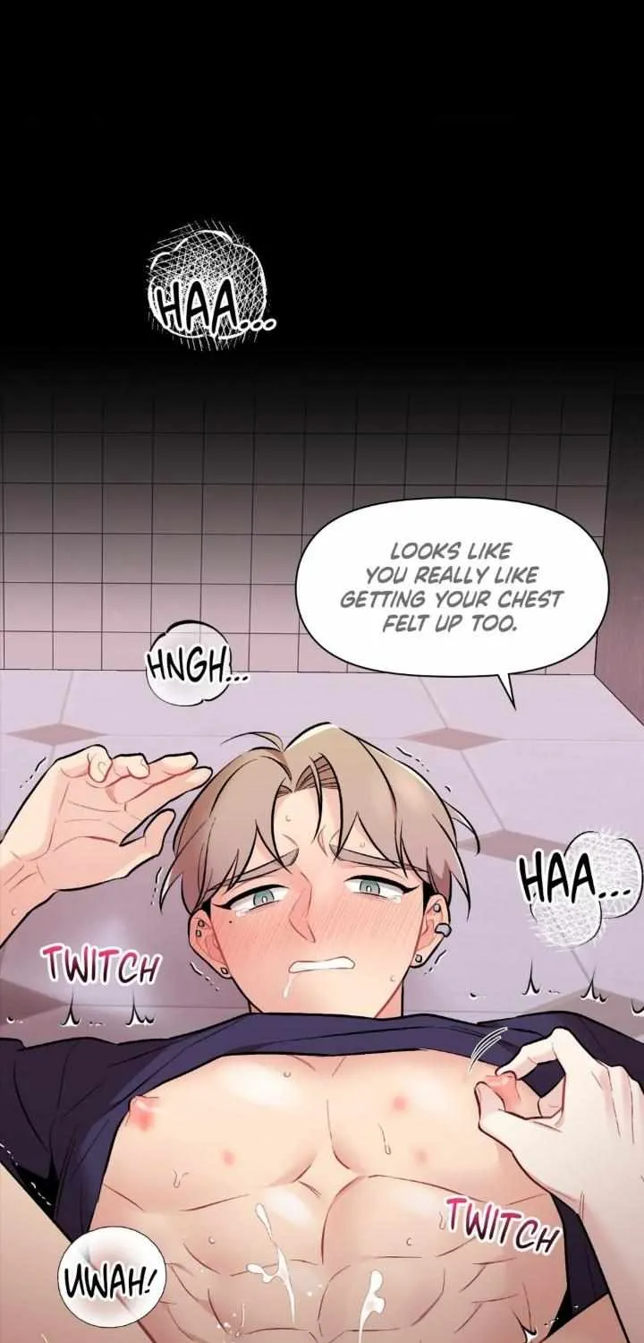 Read Cherry Complex chapter 43 image 36 on Lezhin