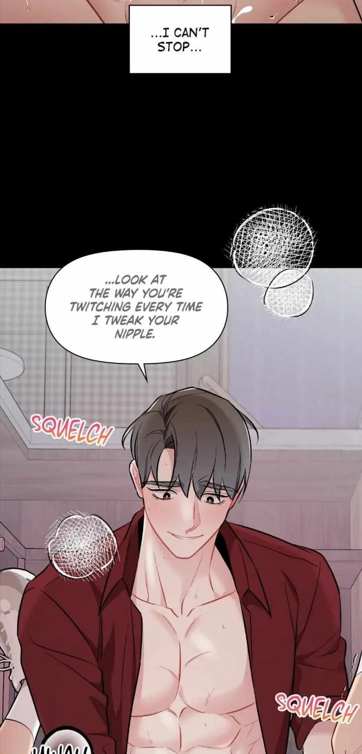 Read Cherry Complex chapter 43 image 37 on Lezhin