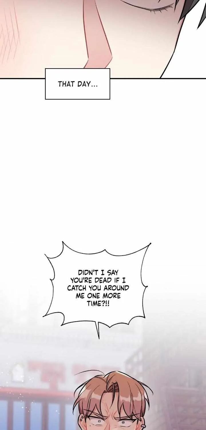 Read Cherry Complex chapter 43 image 4 on Lezhin