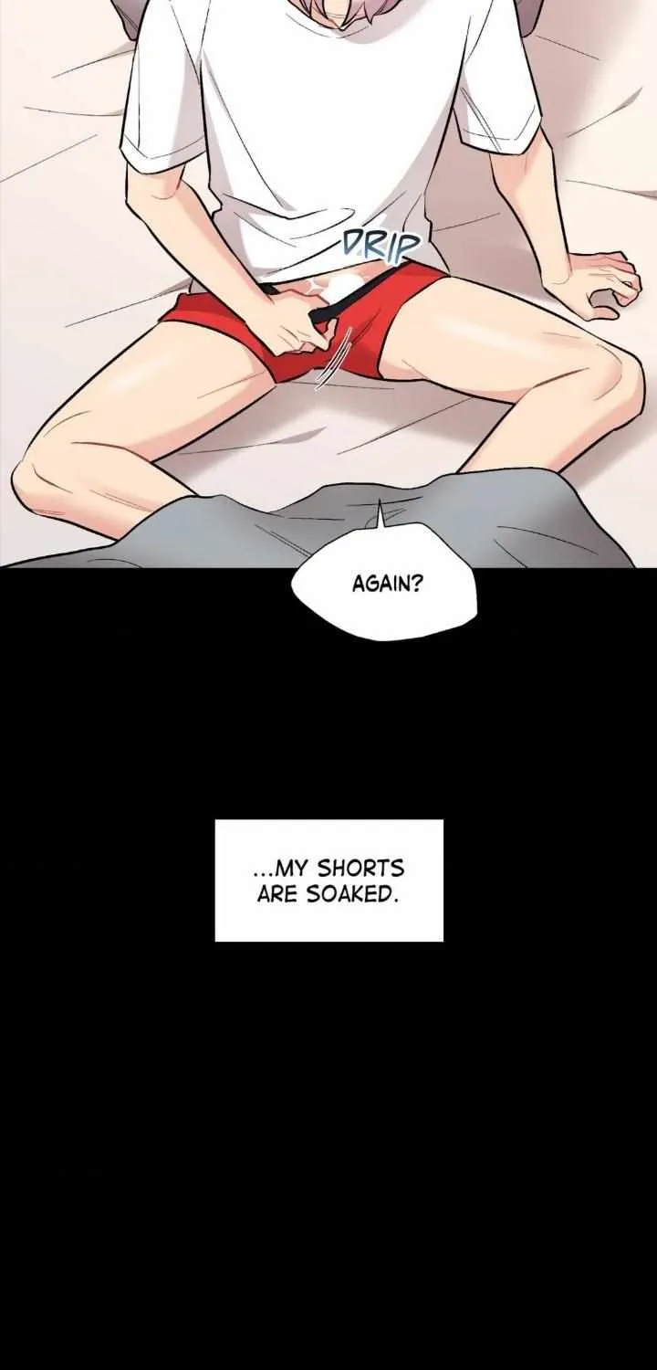 Read Cherry Complex chapter 43 image 40 on Lezhin