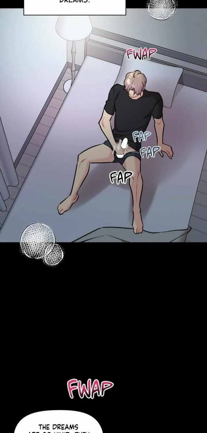 Read Cherry Complex chapter 43 image 46 on Lezhin