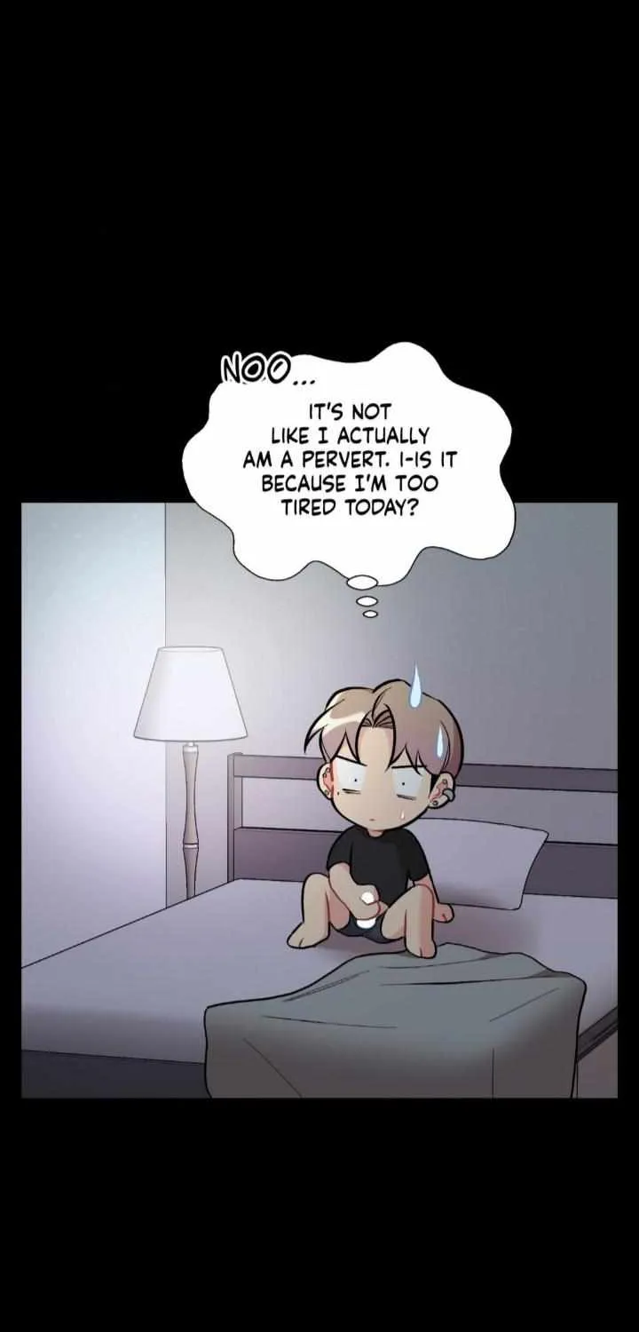 Read Cherry Complex chapter 43 image 51 on Lezhin