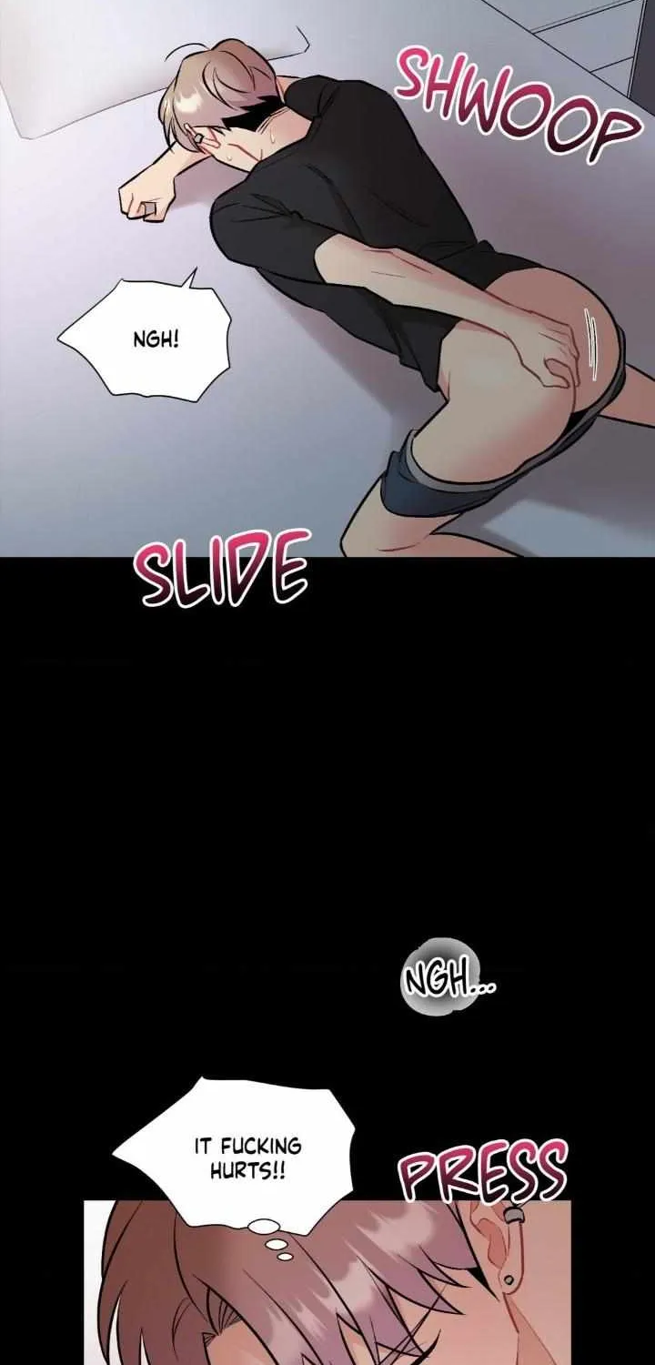 Read Cherry Complex chapter 43 image 55 on Lezhin