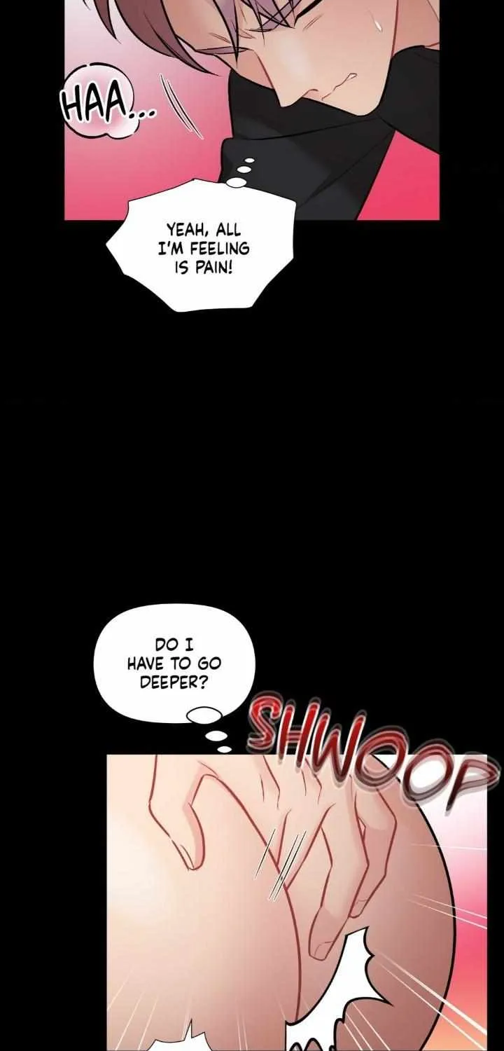 Read Cherry Complex chapter 43 image 56 on Lezhin