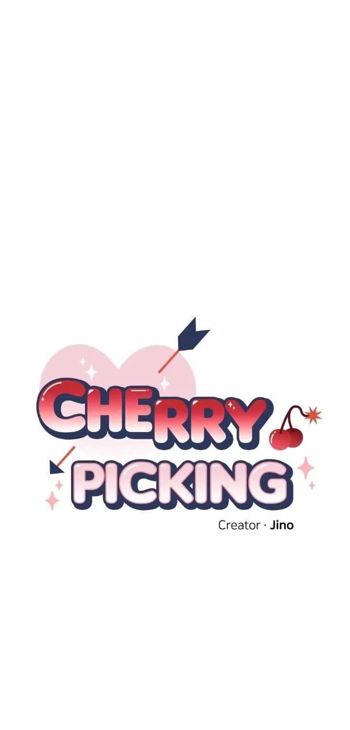 Read Cherry Complex chapter 43 image 6 on Lezhin