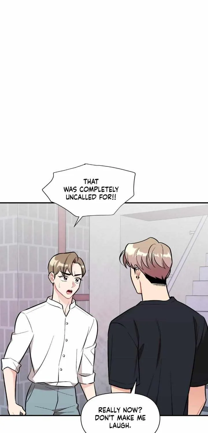 Read Cherry Complex chapter 43 image 7 on Lezhin