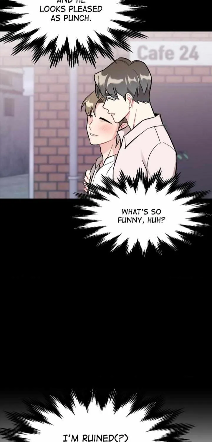 Read Cherry Complex chapter 43 image 75 on Lezhin