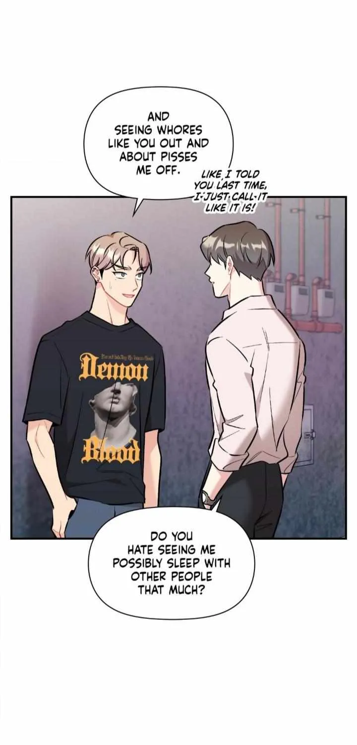 Read Cherry Complex chapter 43 image 81 on Lezhin