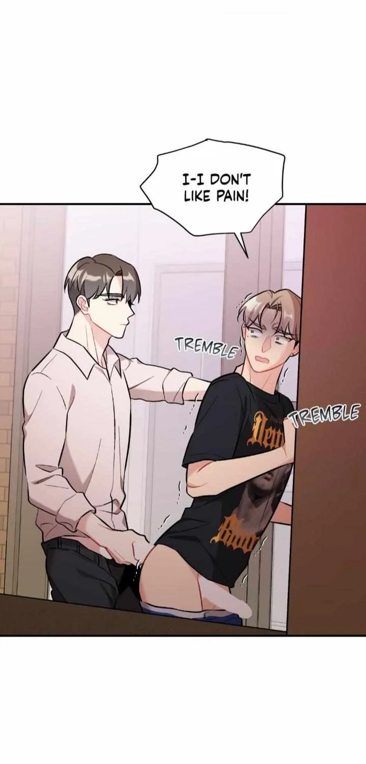 Read Cherry Complex chapter 45 image 10 on Lezhin