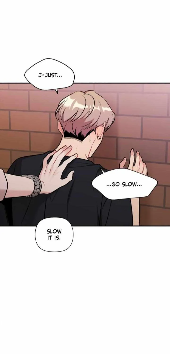 Read Cherry Complex chapter 45 image 15 on Lezhin