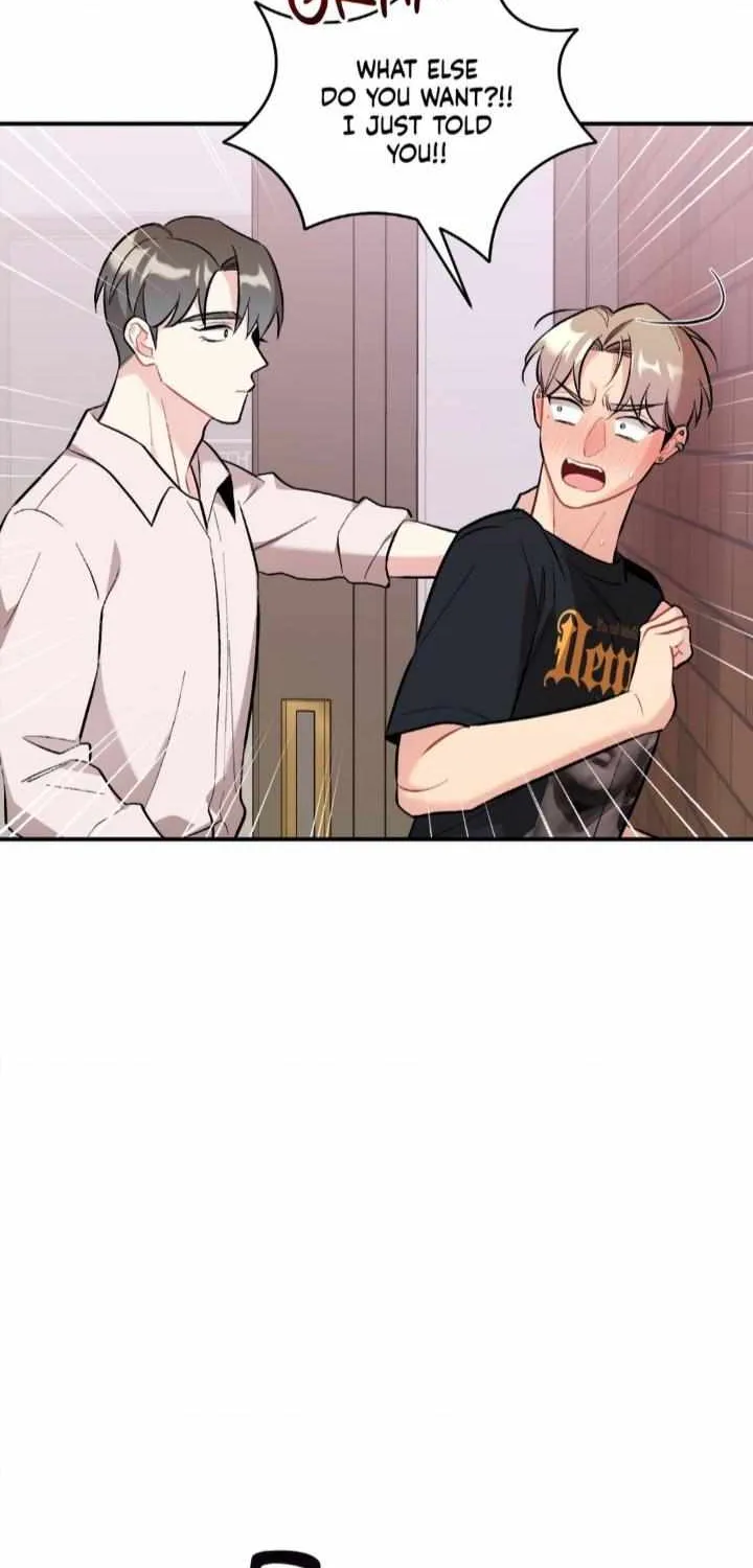 Read Cherry Complex chapter 45 image 17 on Lezhin