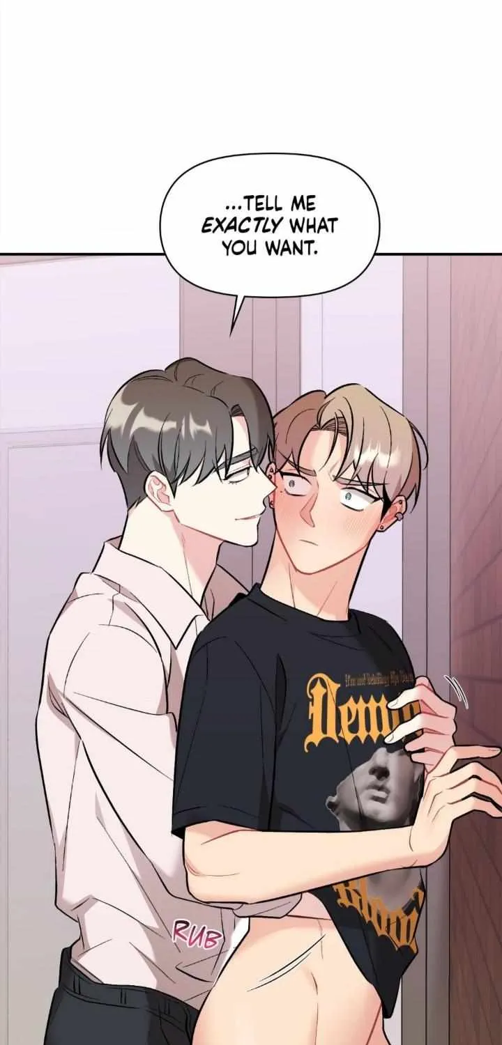 Read Cherry Complex chapter 45 image 19 on Lezhin
