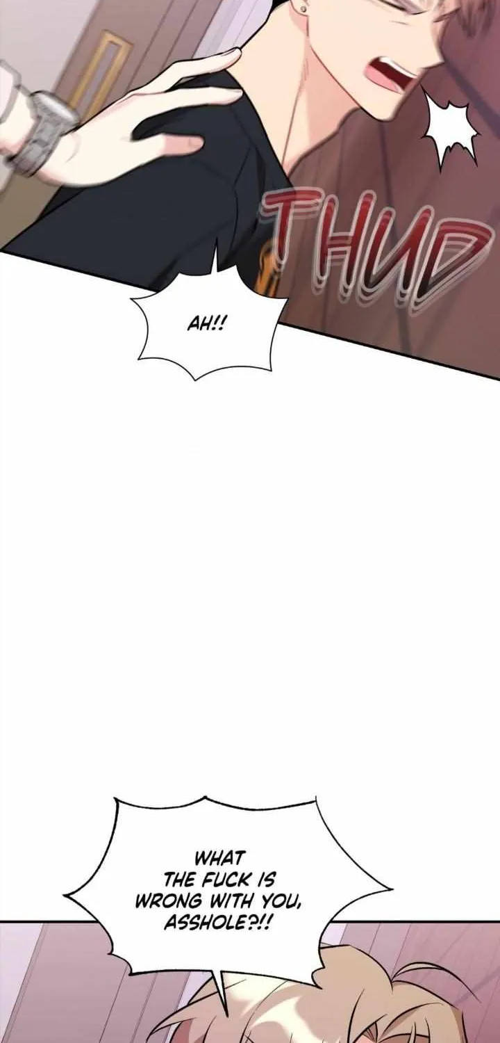 Read Cherry Complex chapter 45 image 2 on Lezhin