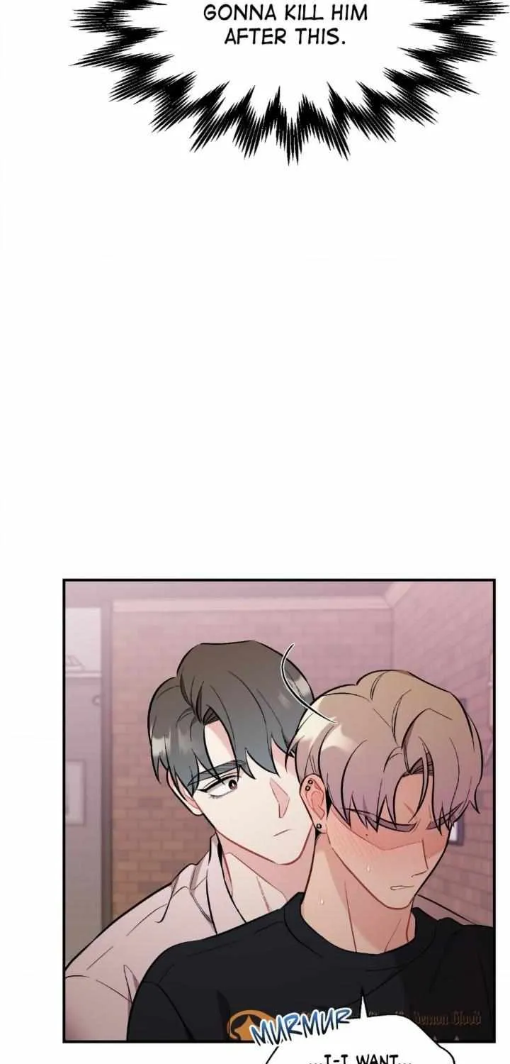 Read Cherry Complex chapter 45 image 21 on Lezhin