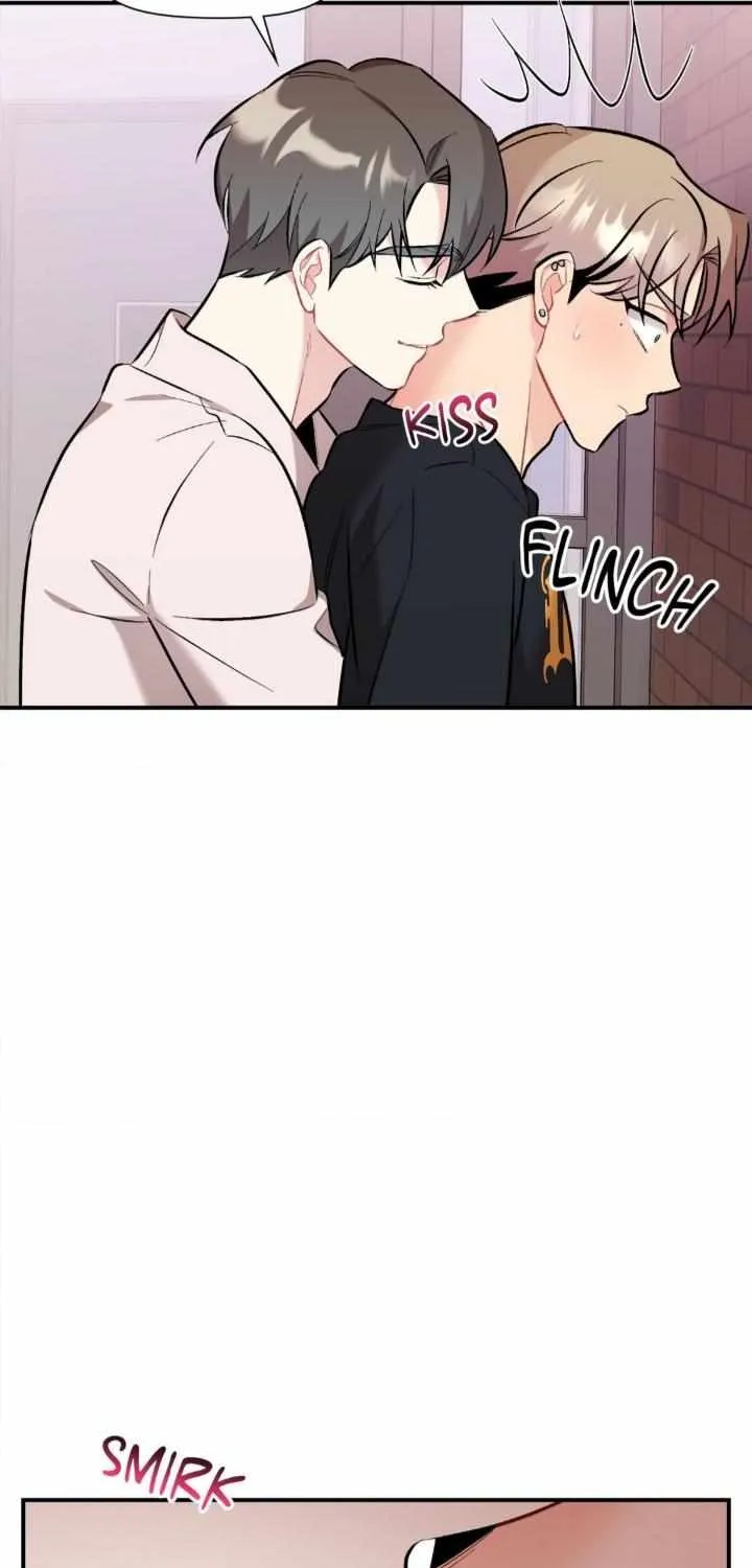 Read Cherry Complex chapter 45 image 23 on Lezhin