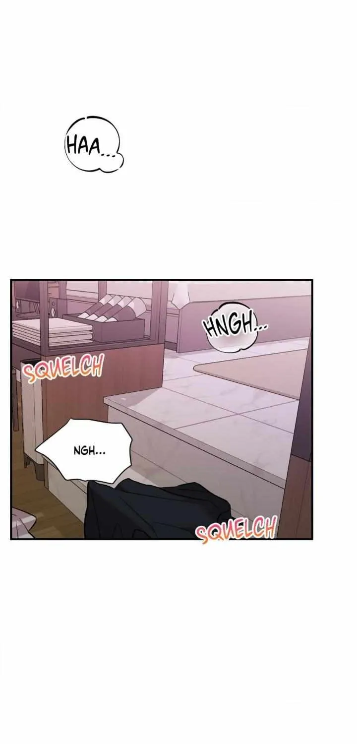 Read Cherry Complex chapter 45 image 26 on Lezhin