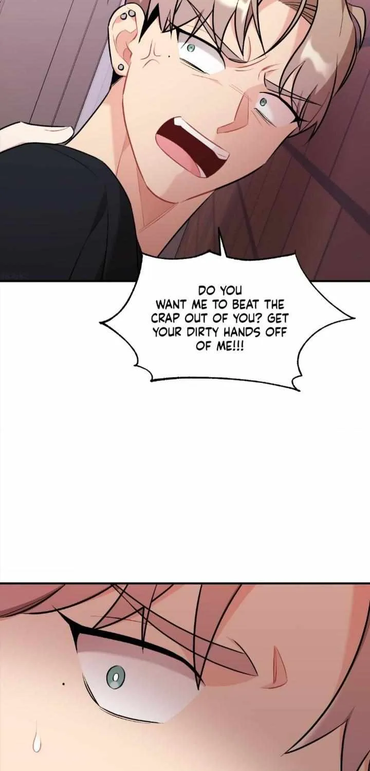 Read Cherry Complex chapter 45 image 3 on Lezhin