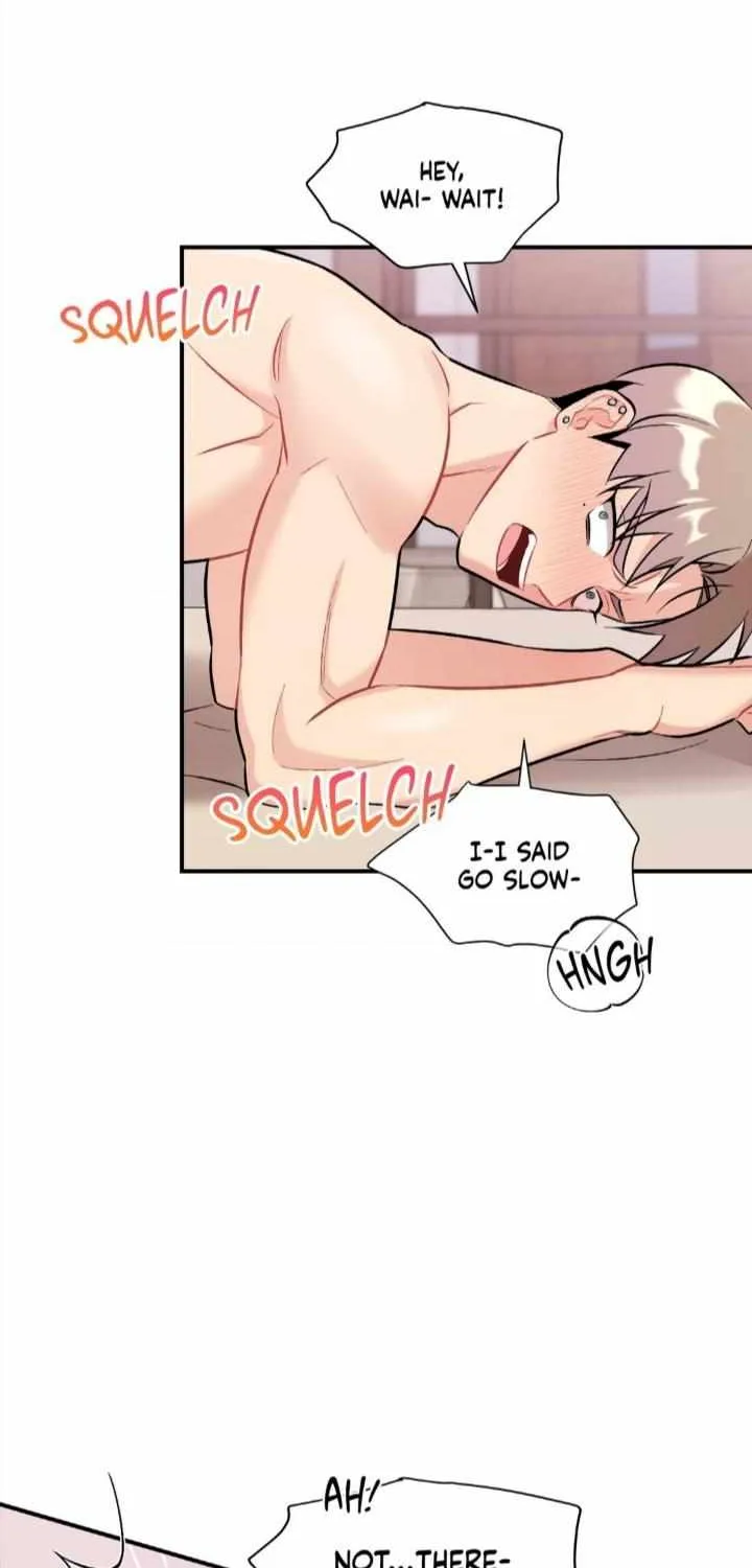 Read Cherry Complex chapter 45 image 31 on Lezhin