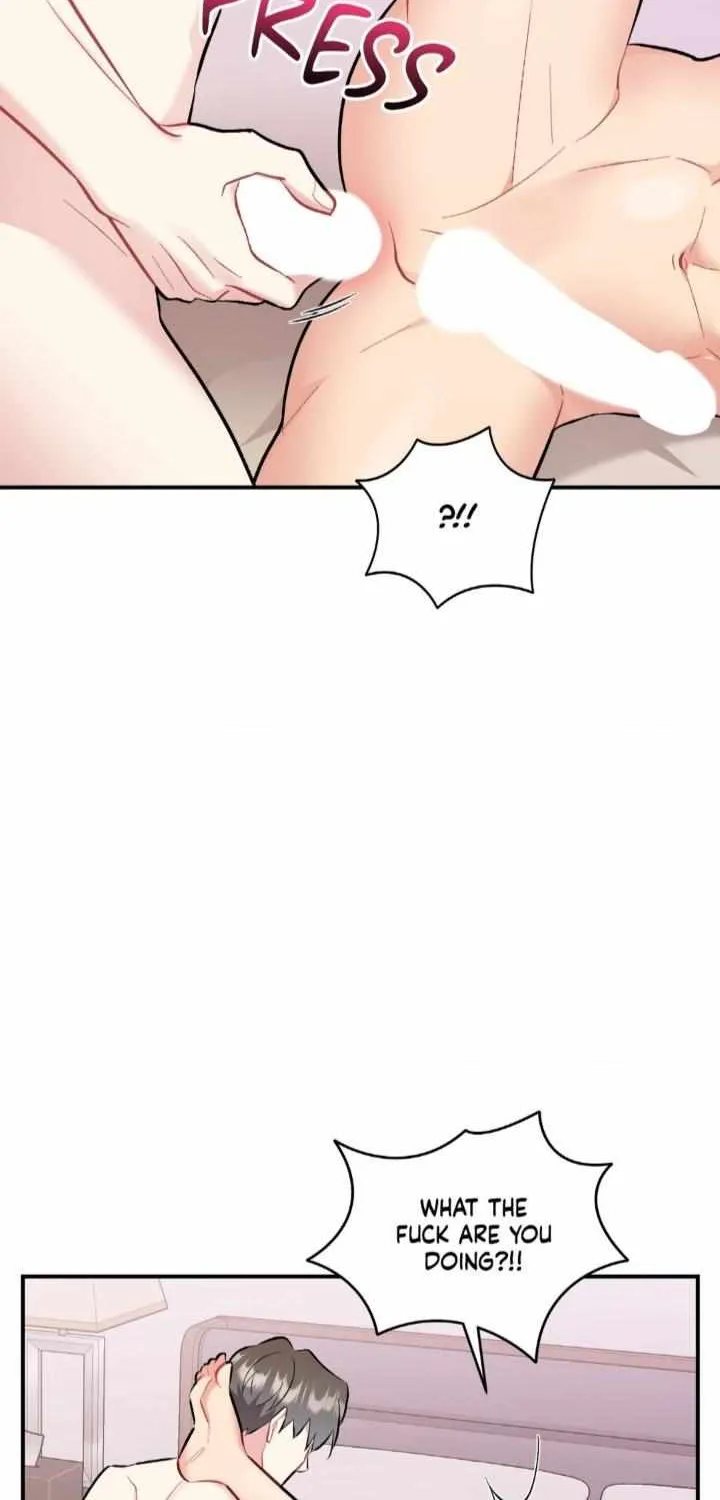 Read Cherry Complex chapter 45 image 37 on Lezhin