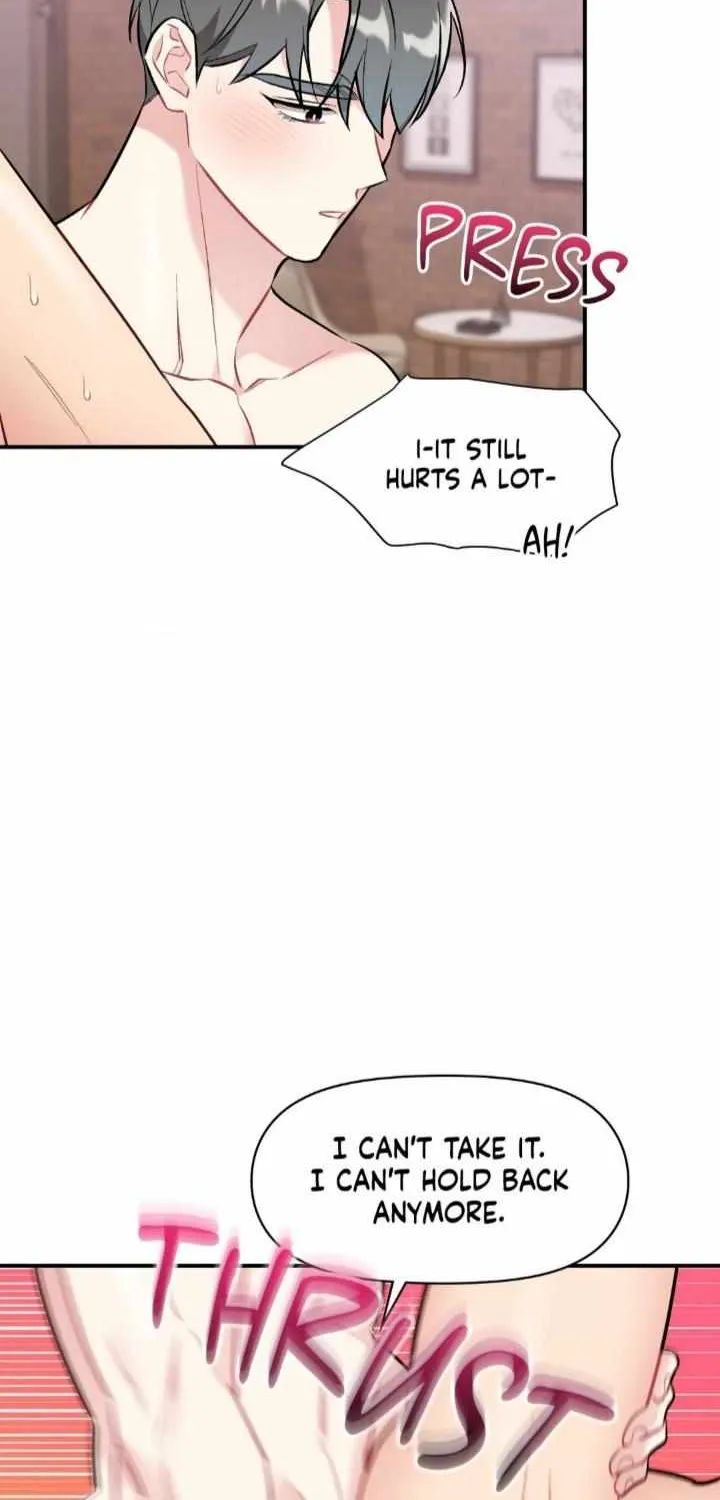 Read Cherry Complex chapter 45 image 39 on Lezhin