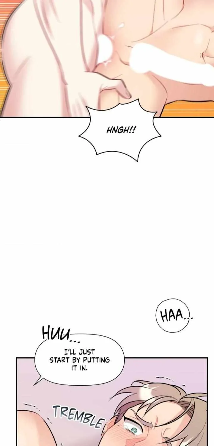 Read Cherry Complex chapter 45 image 40 on Lezhin