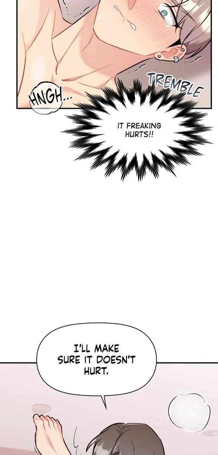 Read Cherry Complex chapter 45 image 41 on Lezhin
