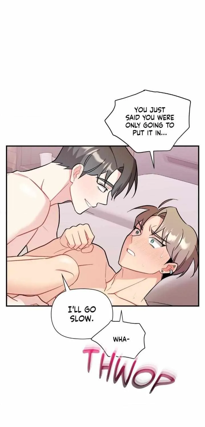 Read Cherry Complex chapter 45 image 45 on Lezhin
