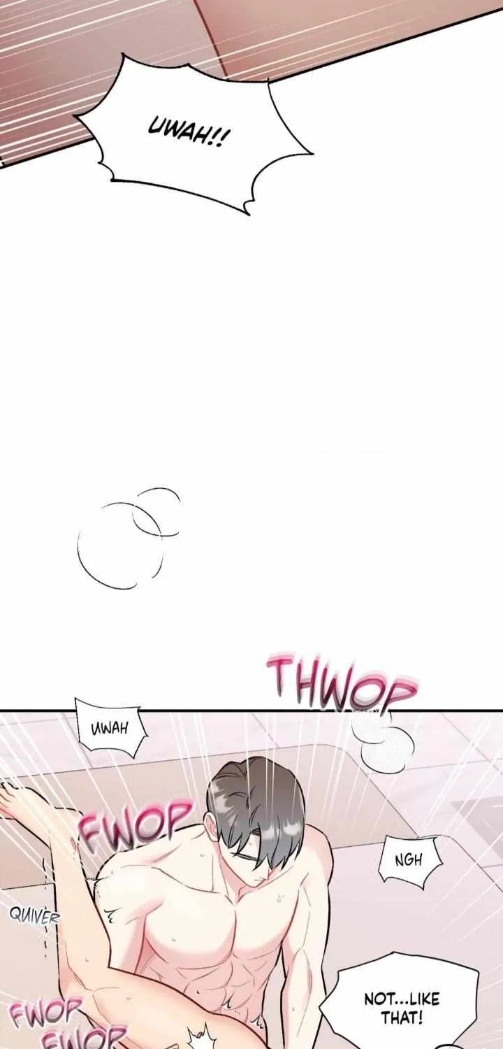 Read Cherry Complex chapter 45 image 50 on Lezhin