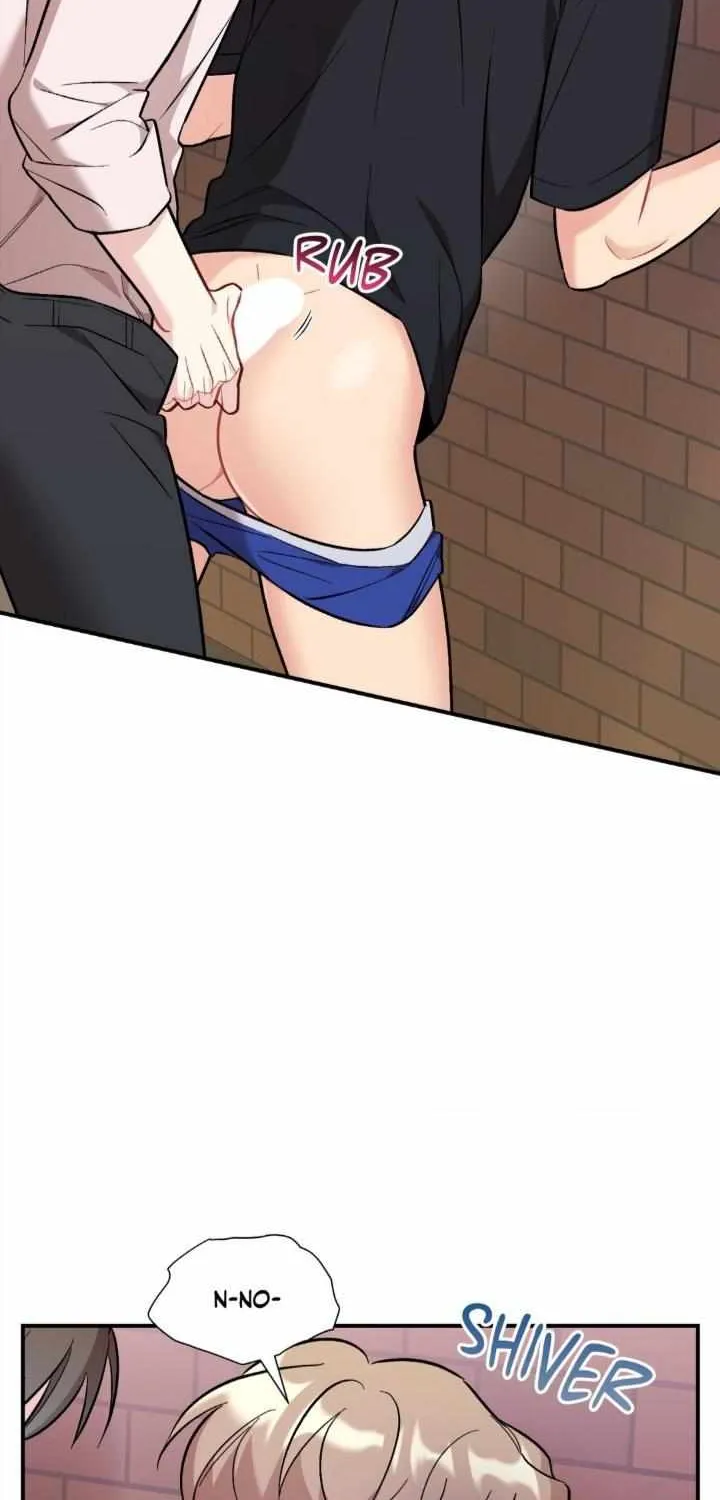 Read Cherry Complex chapter 45 image 6 on Lezhin