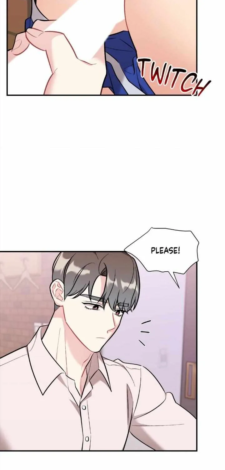 Read Cherry Complex chapter 45 image 8 on Lezhin