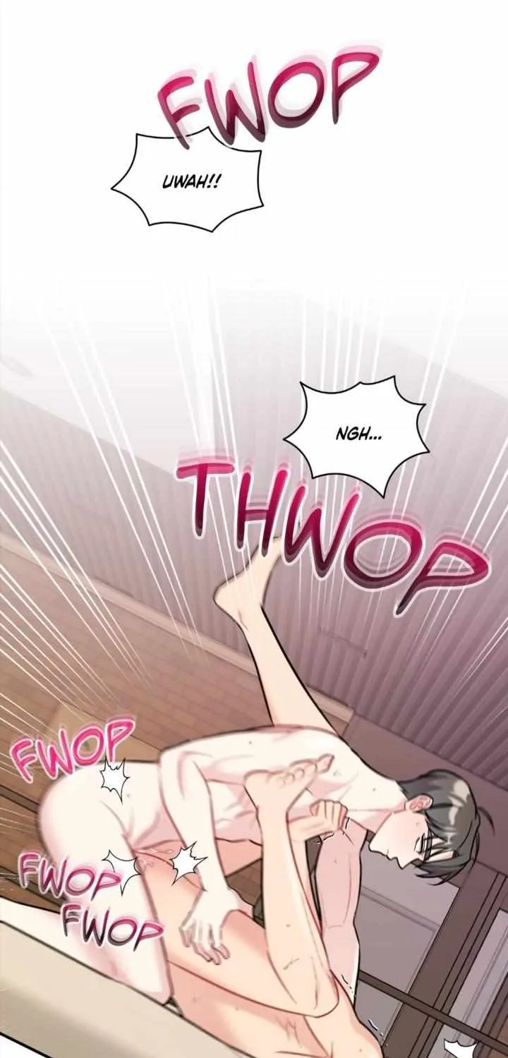 Read Cherry Complex chapter 46 image 10 on Lezhin
