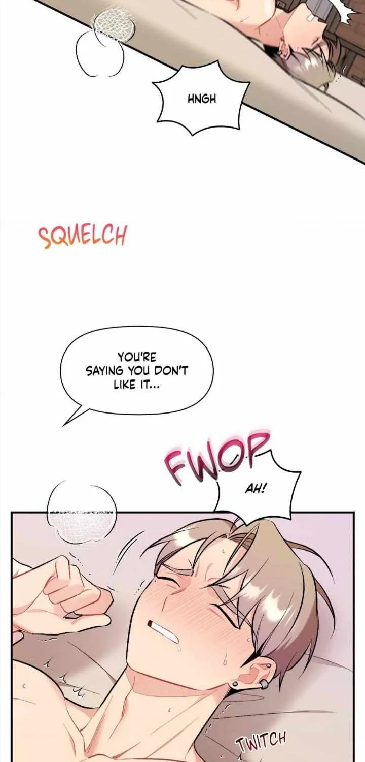 Read Cherry Complex chapter 46 image 11 on Lezhin