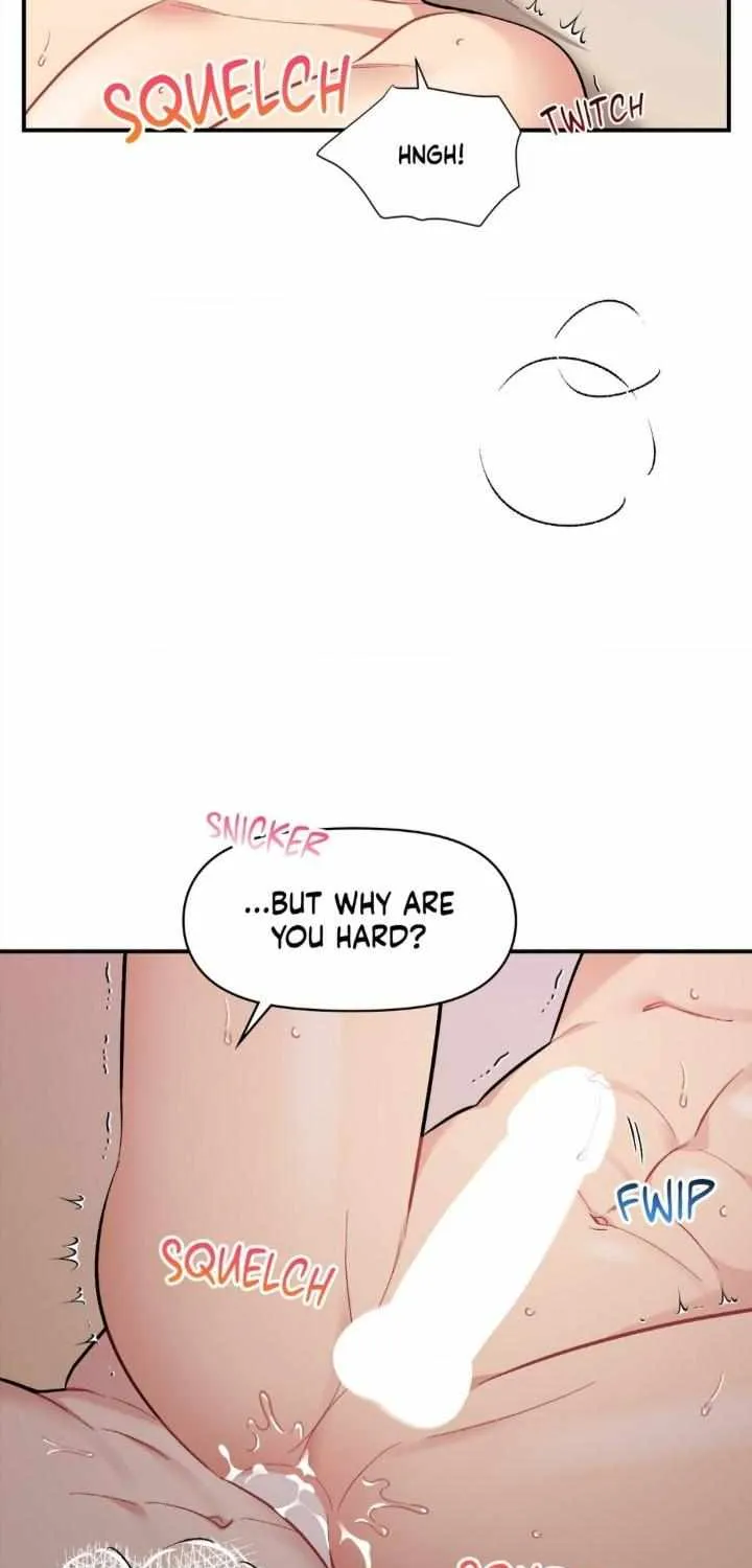 Read Cherry Complex chapter 46 image 12 on Lezhin