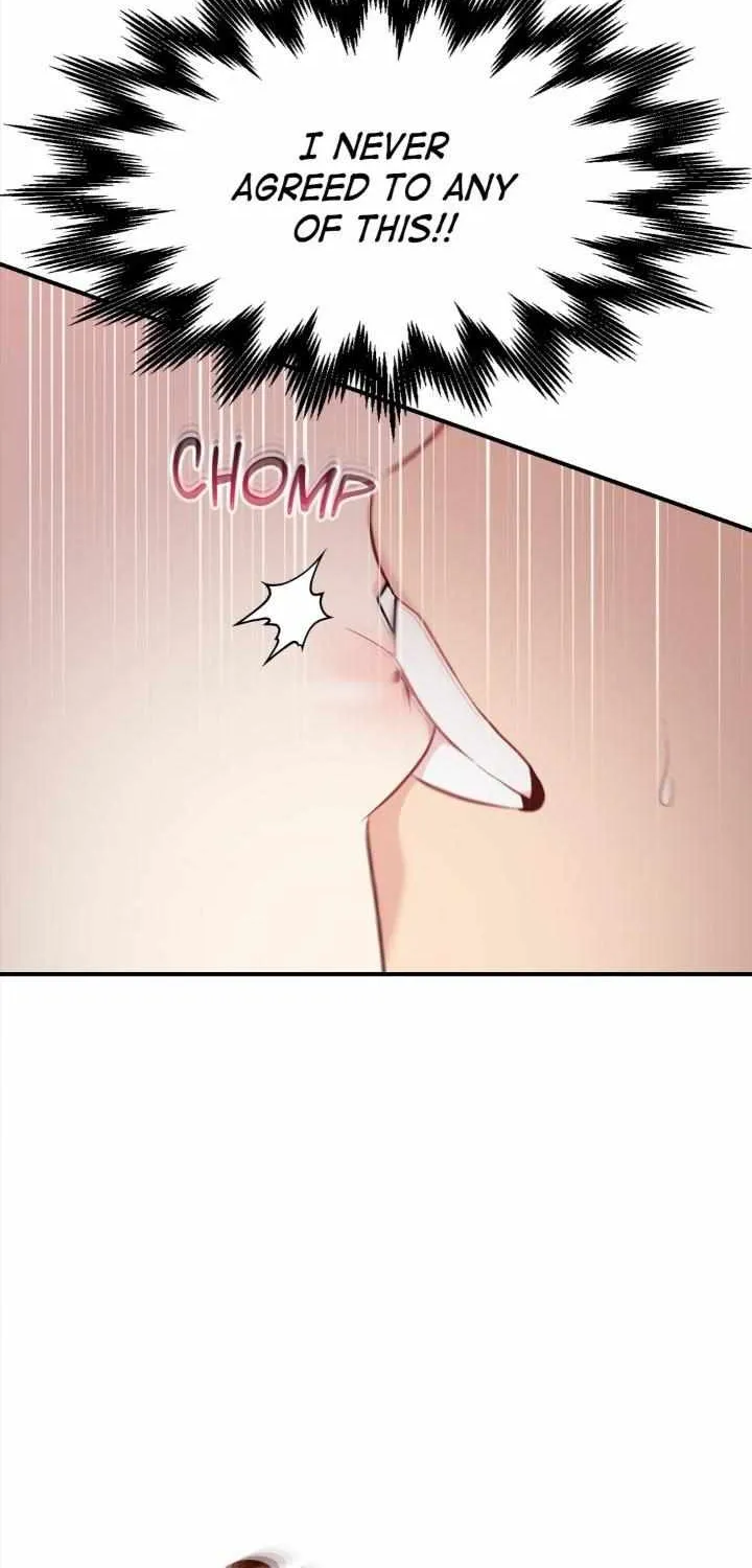 Read Cherry Complex chapter 46 image 22 on Lezhin