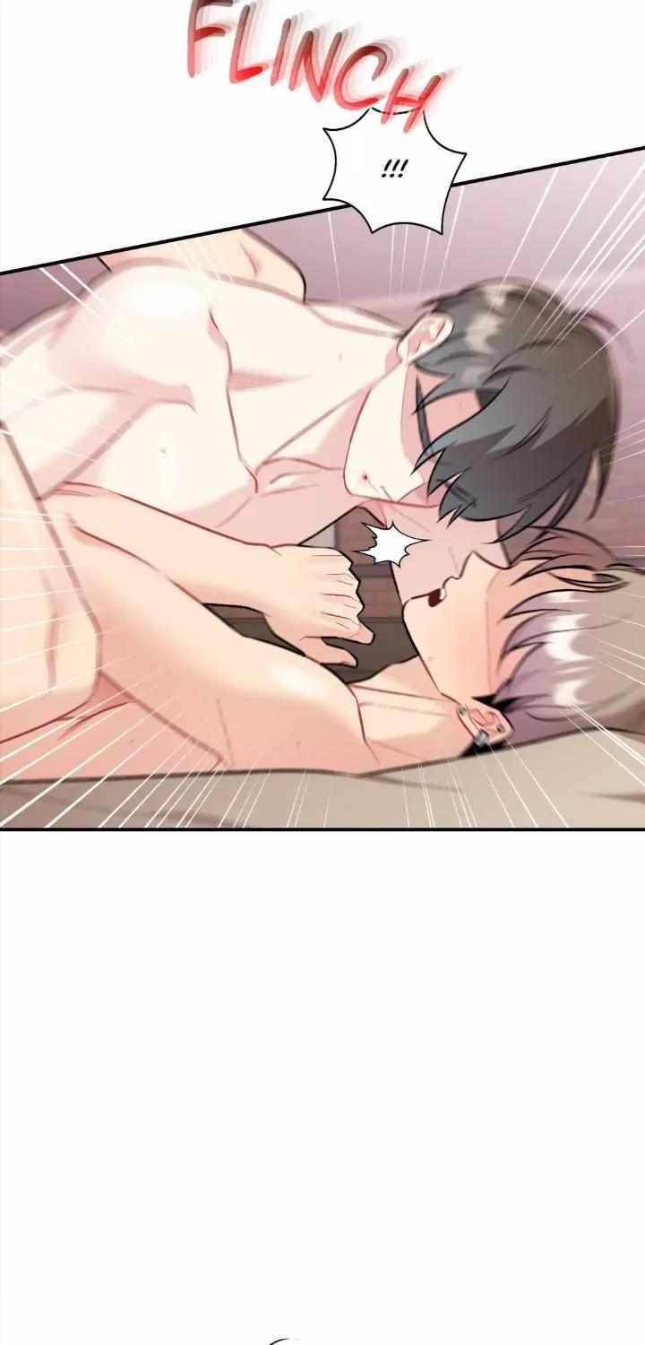 Read Cherry Complex chapter 46 image 23 on Lezhin