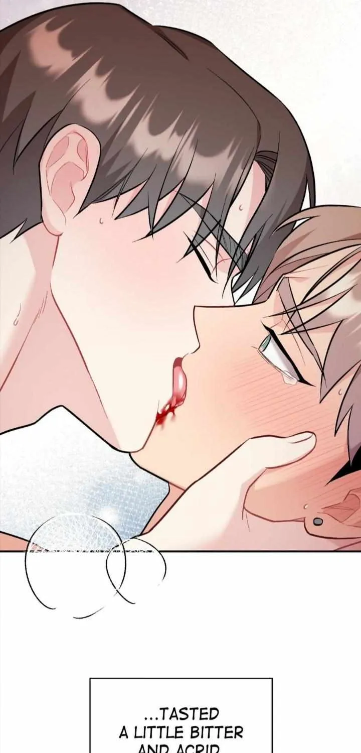 Read Cherry Complex chapter 46 image 29 on Lezhin