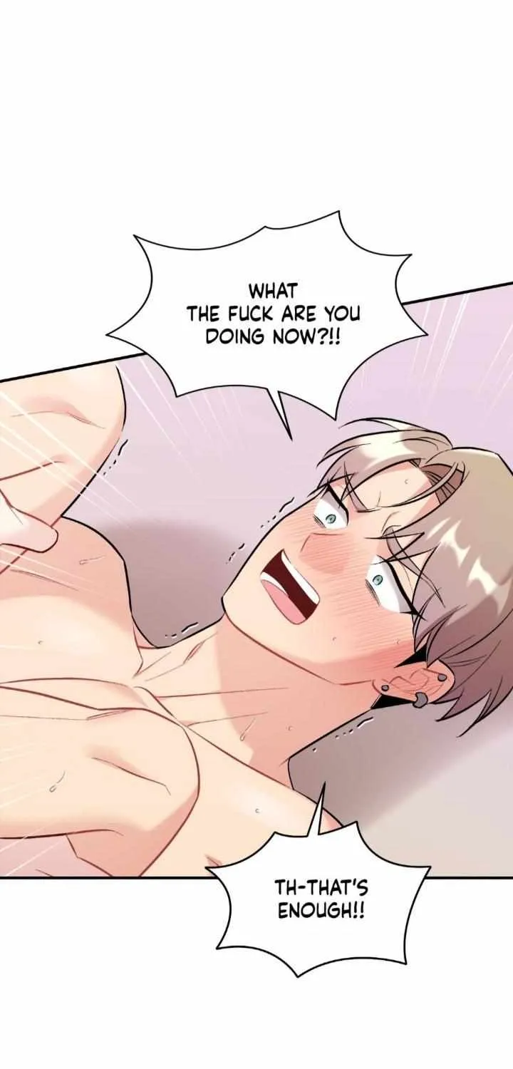 Read Cherry Complex chapter 46 image 3 on Lezhin